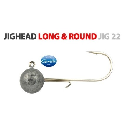Jig 5/0 18g