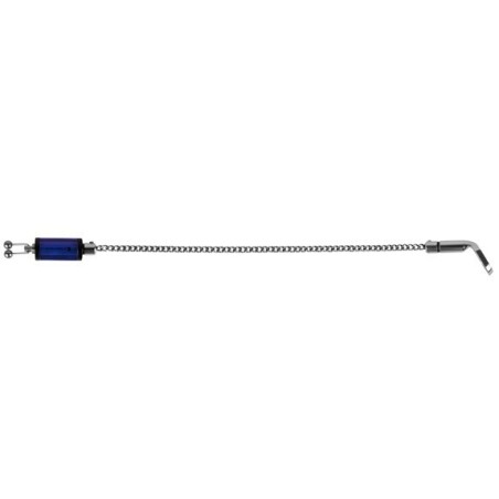 Indikator Hanger Fluo Blue Strategy