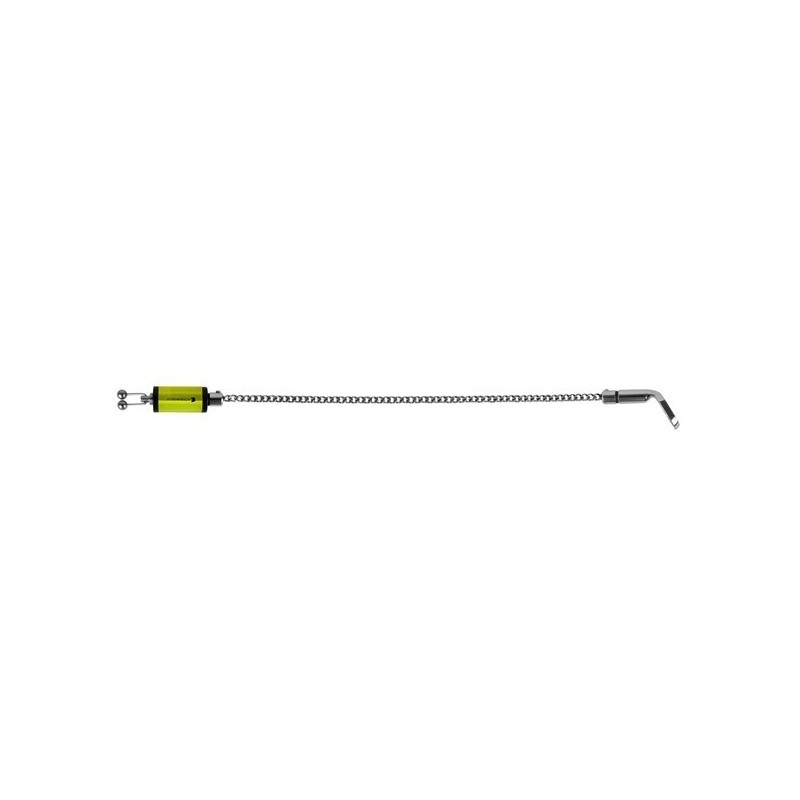 Indikator  Hanger Fluo Yellow Strategy