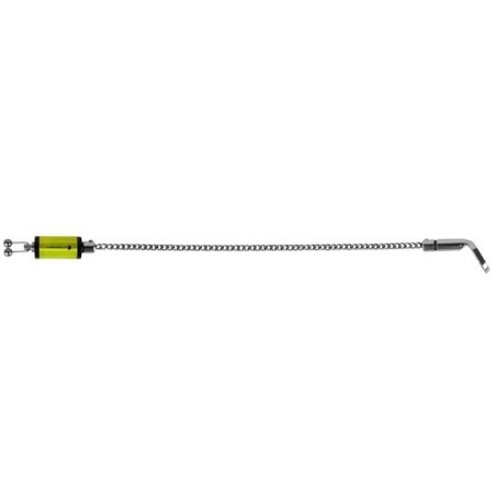 Indikator  Hanger Fluo Yellow Strategy