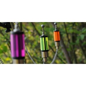 Indikator Hanger Fluo Green Strategy