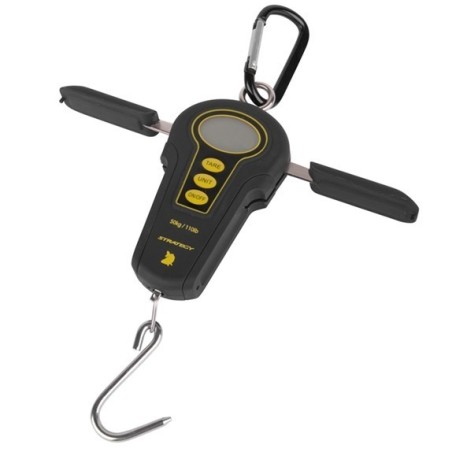 Tehtnica Digitalna do 50kg z ročjem