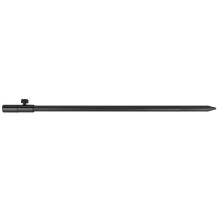 BankStick 30 - 50 cm Alu Black
