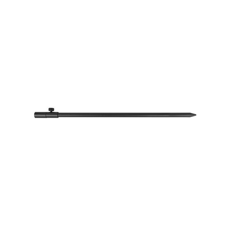 BankStick 40-70cm Alu Black