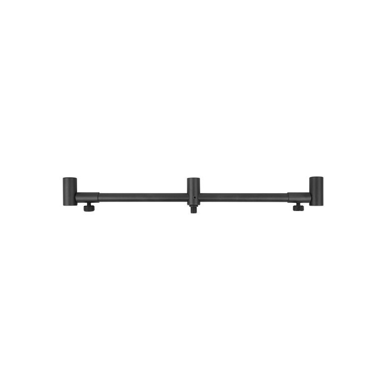Buzzerbar Black Alu Tele 30-50 cm 3 palice