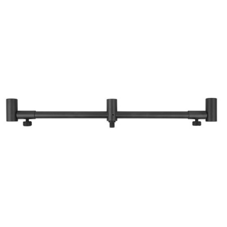 Buzzerbar Black Alu Tele 30-50 cm 3 palice