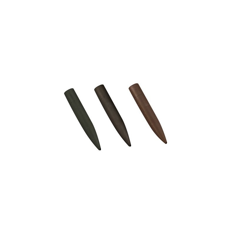 Tungsten 20 mm soft Weed