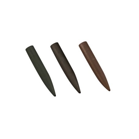 Tungsten 20 mm soft Weed