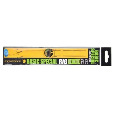 Navez Kraparski Specialist 08 2kos