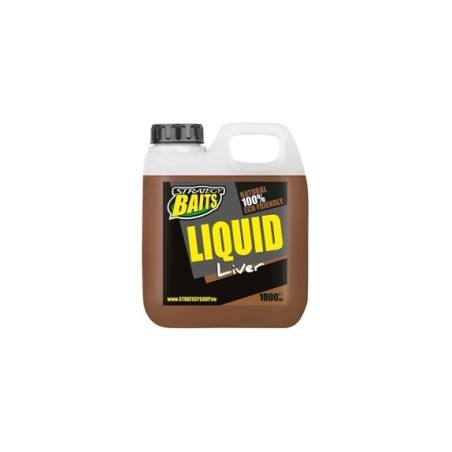 Liquid Liver 1000 ml  Strategy