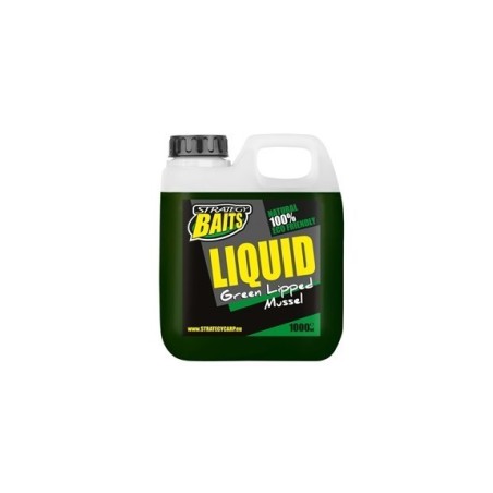 Liquid GLM 1000 ml Strategy