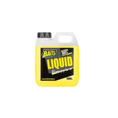 Liquid Pineapple X 1000 ml Strategy
