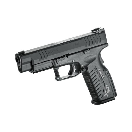 Pištola HS XDM 9x19mm 4,5" 11,4cm