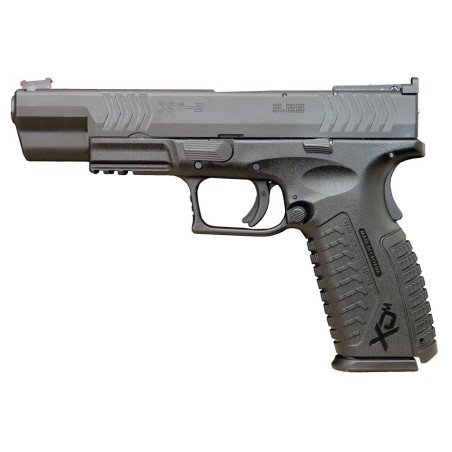 Pištola HS XDM 9x19mm 5,25' 13,34cm