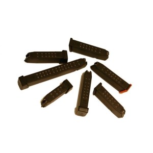 Nabojnik za Glock 26+2 12 strelni