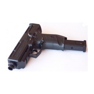 Pištola Alarm Zoraki 925 Black 9mm Full Auto