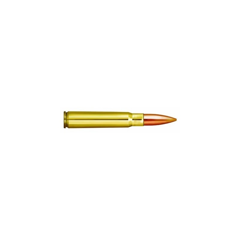 Naboj 8x57  IS MATCH FMJ BT 12,96g (200gr) PPU A-541 (20 kos)
