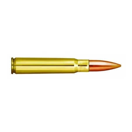 Naboj 8x57  IS MATCH FMJ BT 12,96g (200gr) PPU A-541 (20 kos)