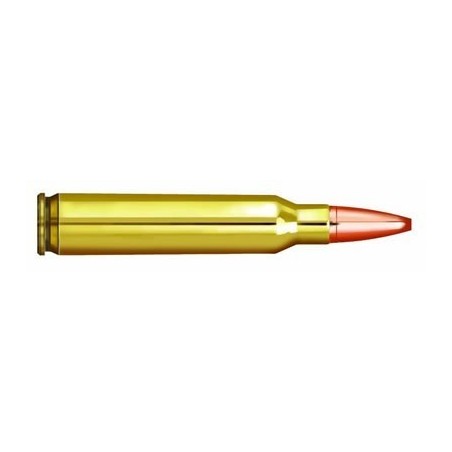 Naboji .222 Rem. SP 3,24g (20)