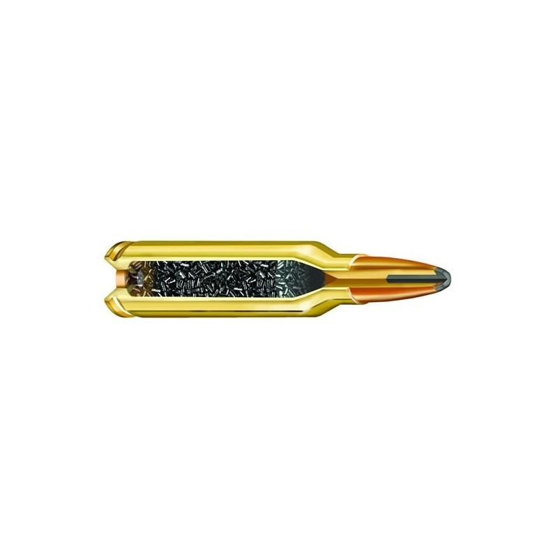 Naboji 7mm PPU Rem magnum Grom 10,2 g