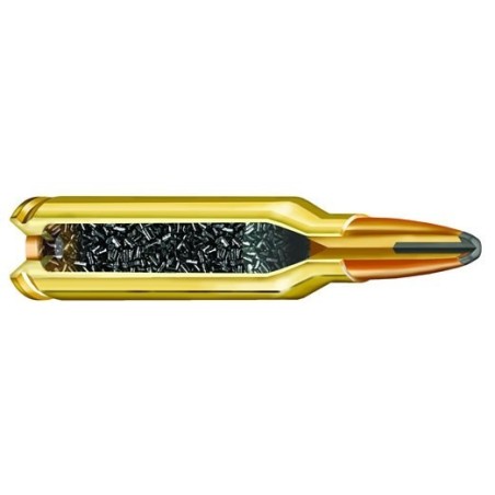 Naboji 7mm PPU Rem magnum Grom 10,2 g