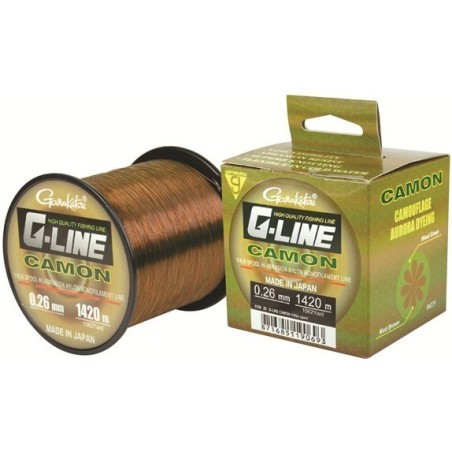 Laks G-Line Camon  0,26 mm
