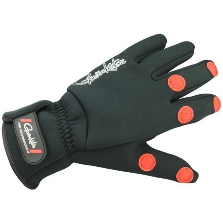 Rokavice Power Thermal Gamakatsu vel. XL