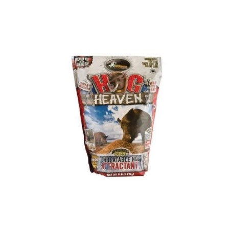 Hrana za divje prašiče 2,3kg Hog Heaven
