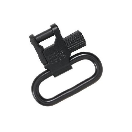 Sponka za pas hitro snemljiva QD Superswivel Tri-Lock