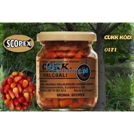 Koruza Cukk Scopex 400 ml