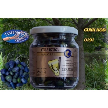 Koruza Cukk Squid - ligenj 400 ml  (colored)