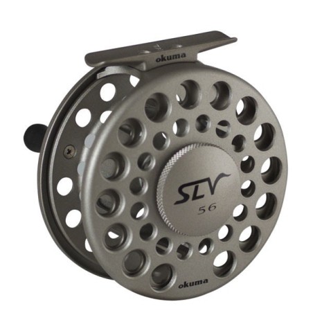 Kolesce Okuma SLV 5/6 Spool