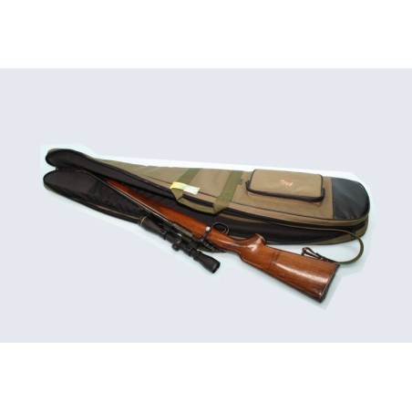 Futrola za karabin z optiko II Lux