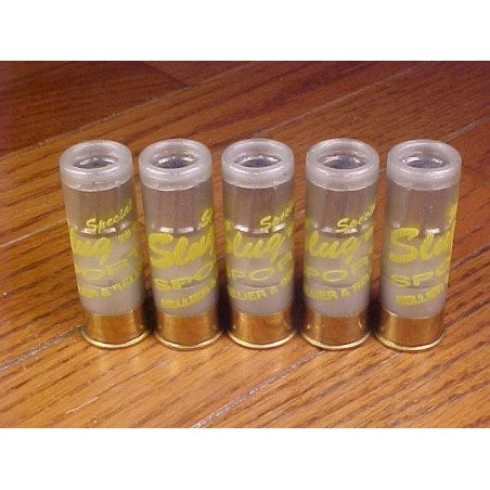 Naboji 12x67,5 SB Slug sport 28g (25kos)