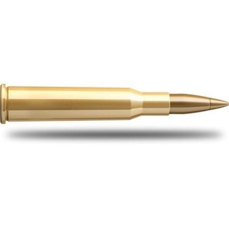 Naboji 7X57R HPC 10,2g (20) S&B
