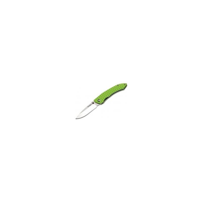 Nož Magnum Lime