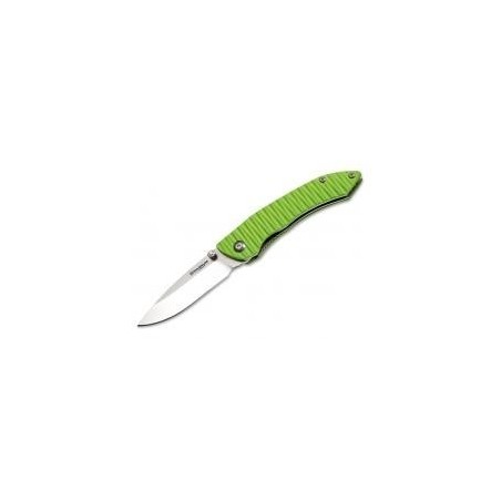 Nož Magnum Lime