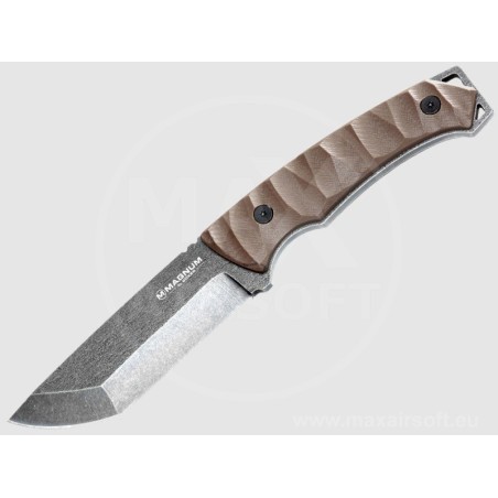 Nož Magnum Dark Earth
