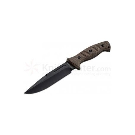 Nož Magnum Fixed Desert Warrior