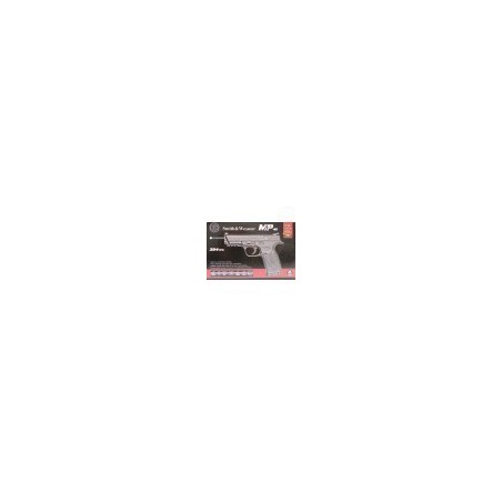 Pištola AirSoft Colt 1911 MetalSlide Vzmetna Dark Earth