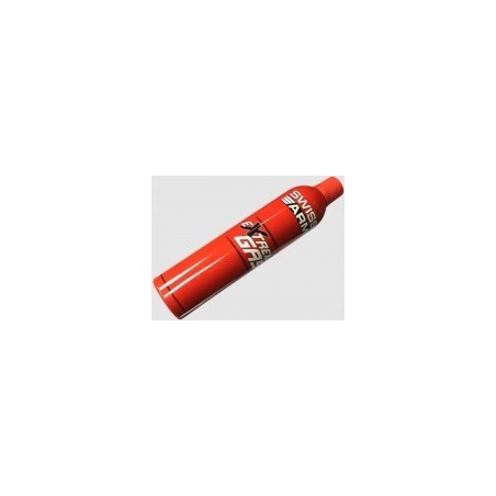 Plin Swiss Arms Extreme 760ml