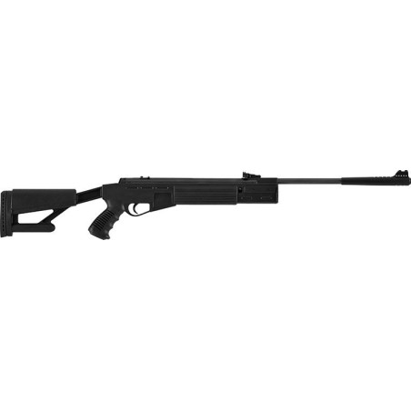 Zračna puška Striker AR 5,5mm (.22) VORTEX sys Hatsan