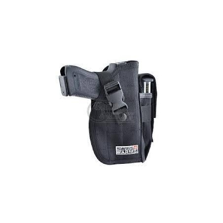 Tok bočni Swiss Arms