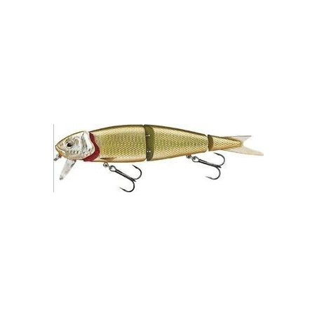 Vaba 4play Herring Swin&Jerk 19cm 52g SS- 08-Dirty Roach (Sucker)