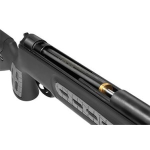 Vortex sistem III (Striker 1000S-1000X-Edge)