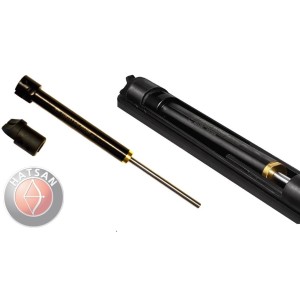 Vortex sistem III (Striker 1000S-1000X-Edge)