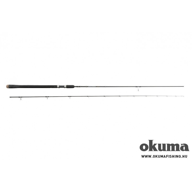 Palica Carbonite Slim Feeder 9' 270cm 4-10lbs Okuma