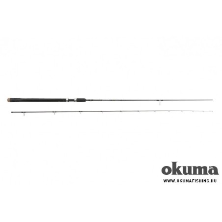 Palica Carbonite Slim Feeder 9' 270cm 4-10lbs Okuma