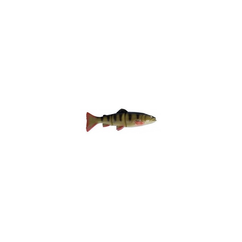Vaba Savage Gear 3D Line Thru Trout 15cm 35g SS 04-Perch