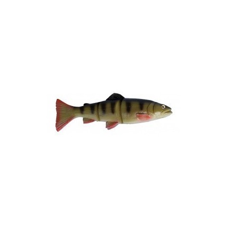 Vaba Savage Gear 3D Line Thru Trout 15cm 35g SS 04-Perch
